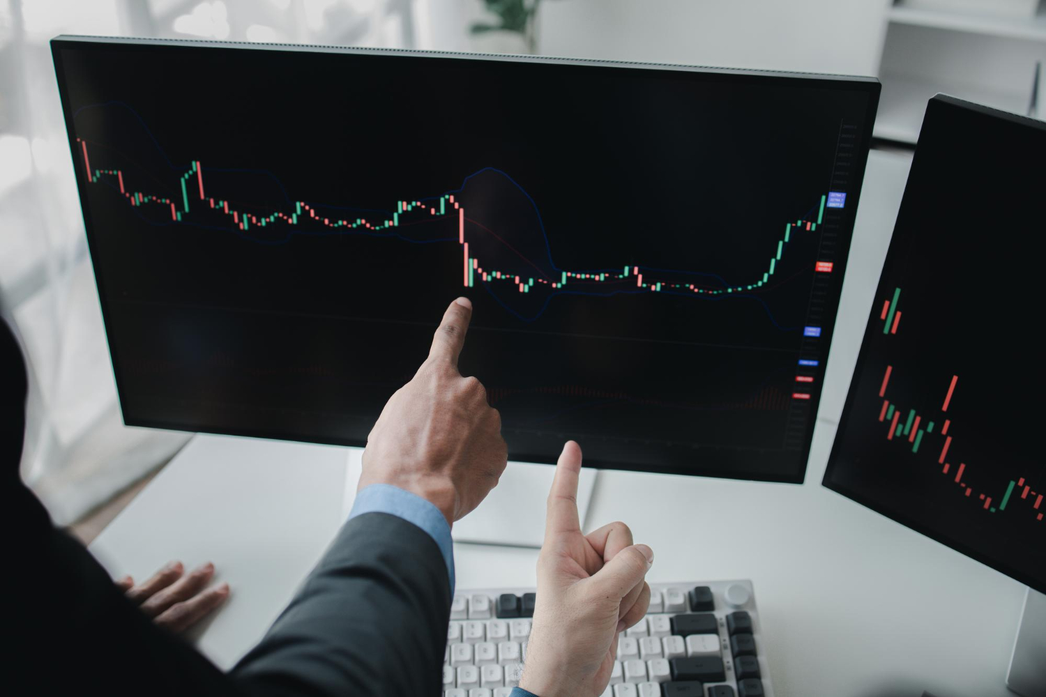 MT5 Trading