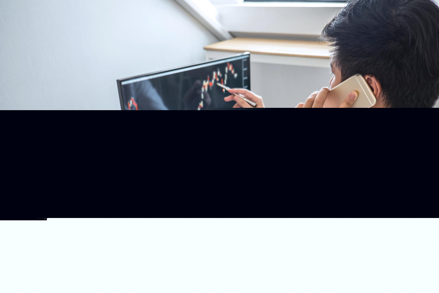 Trading Website